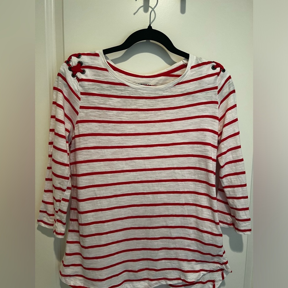 Teez-Her women’s top, size Small
